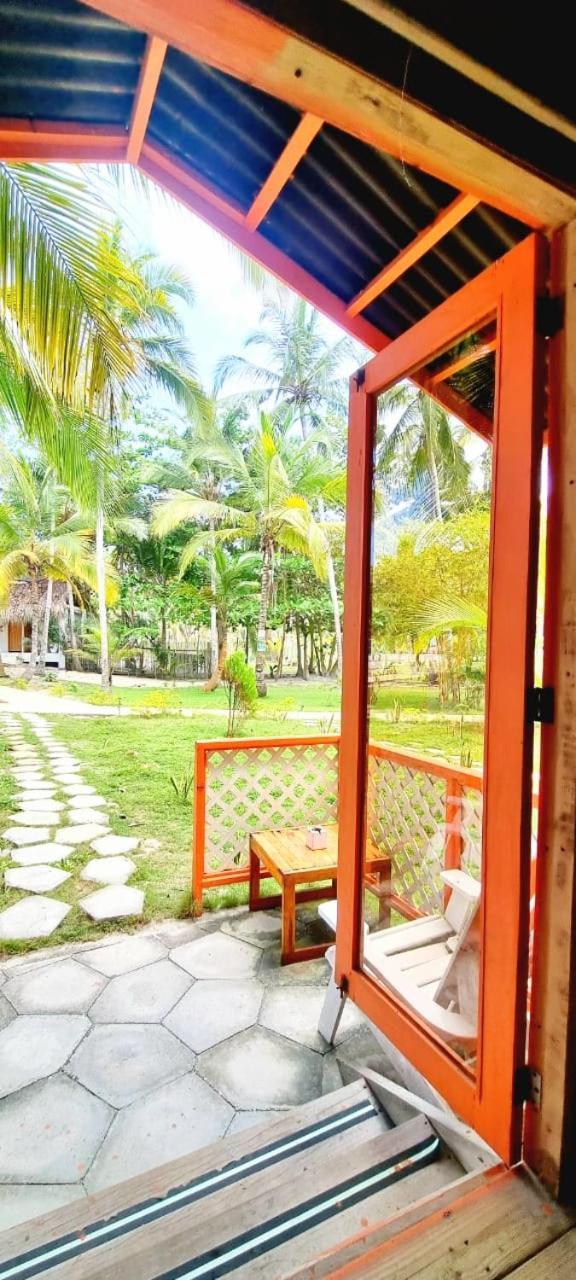 Blue Mango Beach Hotel Guachaca Ngoại thất bức ảnh