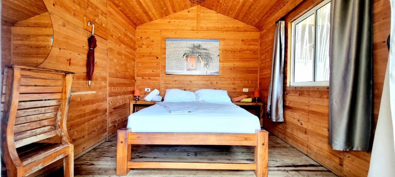 Blue Mango Beach Hotel Guachaca Ngoại thất bức ảnh