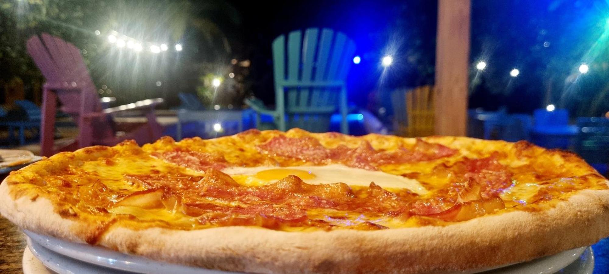 Blue Mango Beach Hotel Guachaca Ngoại thất bức ảnh